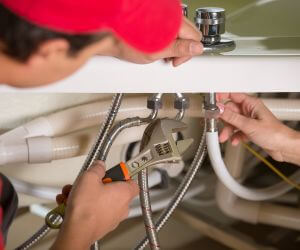 About Emergency plumbing pros White Plains, MD